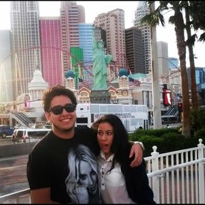 Meet your Posher, Marlon